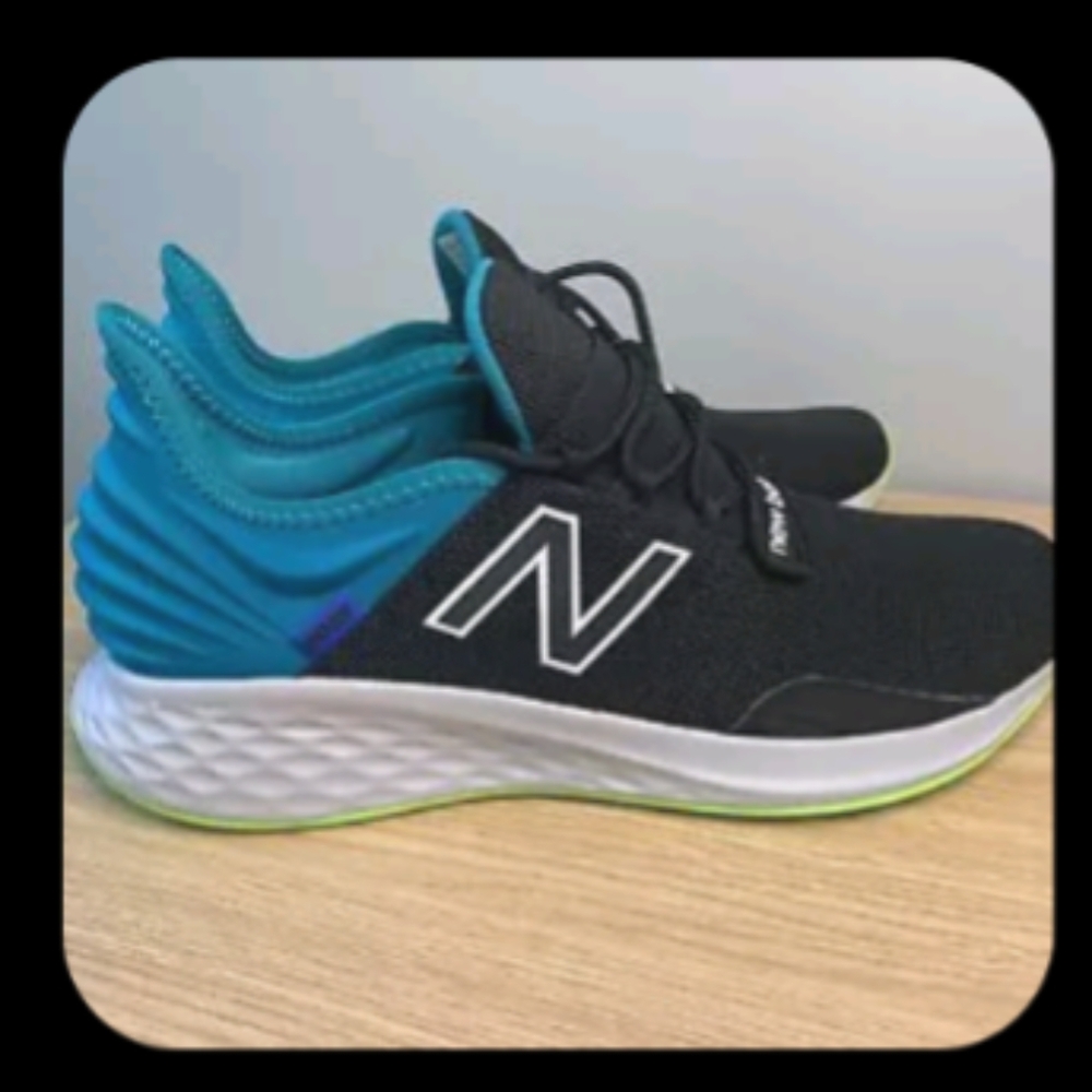 Men's New Balance
